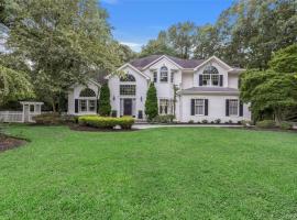 14 Cobbler Lane 东长岛 East Setauket, NY