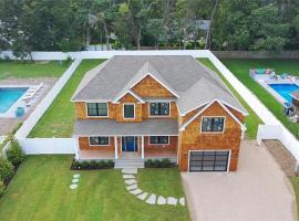 17 Nidzyn Avenue 东长岛 Remsenburg, NY