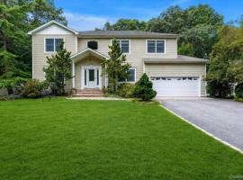 25 Pashen Place Dix小山 Dix Hills, NY