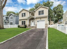 9 Hickory Road 长岛 Bayville, NY