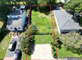 24 Franklin Avenue 东长岛 Mastic, NY
