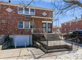 8833 Ransom Street 皇后区 Queens Village, NY