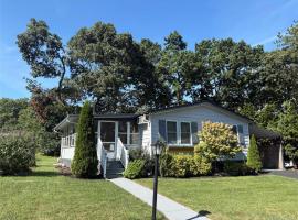 525/124 Riverleigh Avenue #124 东长岛 Riverhead, NY