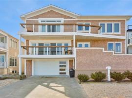 416 W bay Drive 长滩 Long Beach, NY