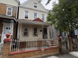 169 Warwick Street 布鲁克林 Brooklyn, NY