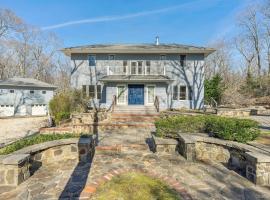 4 Bayview Avenue 谢尔特艾兰 Shelter Island Heights, NY