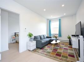 71-77 159th Street #4D 新鲜草原 Fresh Meadows, NY