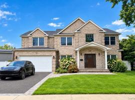 28 E Fern Dr 杰里科 Jericho, NY