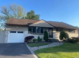 14 Hicks Avenue 塞奥瑟 Syosset, NY