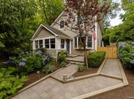 18 Walnut Avenue 东长岛 Setauket, NY