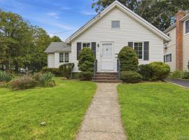 21 Sherrard Street 罗斯林 Roslyn Heights, NY