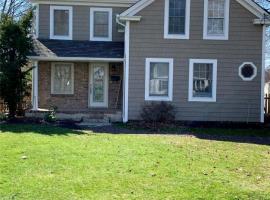 74 Tyler Avenue 东长岛 West Sayville, NY