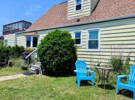 252 Lindell Boulevard 长滩 Long Beach, NY