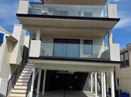 72 Ohio Avenue #Lower 长滩 Long Beach, NY