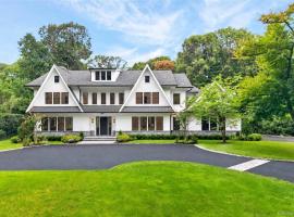 63 Fruitledge Road 布鲁克维尔 Brookville, NY