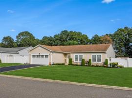32 Pondview Circle 东长岛 Shirley, NY