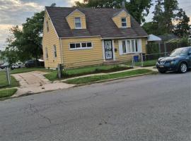 240-58 147th Avenue 皇后区 Rosedale, NY