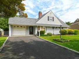 5 Woodcock Lane 长岛 Levittown, NY