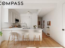 309 Prospect Place #GARDEN 展望高地 Prospect Heights, NY
