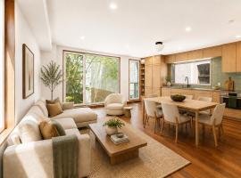 311 EASTERN Parkway #4 布鲁克林 Crown Heights, NY