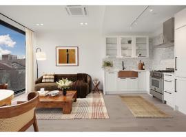 1003 WILLOUGHBY Avenue #3F 布什维克 Bushwick, NY