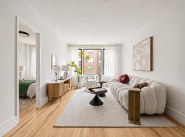 415 BEVERLY Road #6E 肯辛顿 Kensington, NY