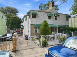 4027 Grace Avenue 布朗士 Bronx, NY