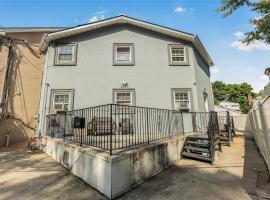 2573 Pelham Bay Park 布朗士 Bronx, NY