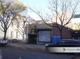 75 Stagg Street 布鲁克林 Brooklyn, NY