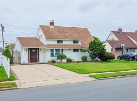 82 Lantern Road 长岛 Hicksville, NY