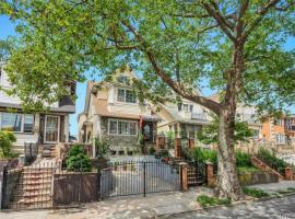 10530 Van Wyck Expressway 皇后区 Richmond Hill S., NY
