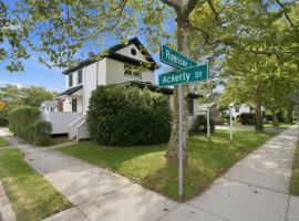 1228 Roanoke Avenue 东长岛 Riverhead, NY