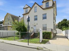 13-51 McBride Street 皇后区 Far Rockaway, NY