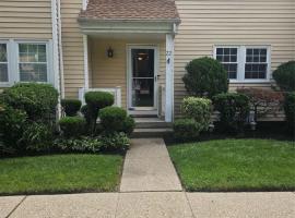 22 Chase Commons 东长岛 Yaphank, NY