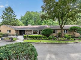 10 Dorchester Drive 长岛 Muttontown, NY