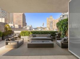 85 LEONARD Street #PH 翠贝卡区 Tribeca, NY