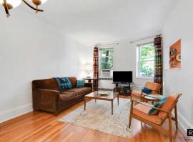 140 E 2nd Street #2-O 布鲁克林 Windsor Terrace, NY