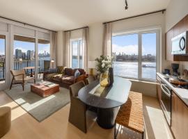 18 INDIA Street #3310S 绿点 Greenpoint, NY