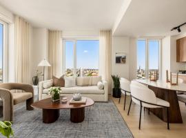 18 INDIA Street #810N 绿点 Greenpoint, NY