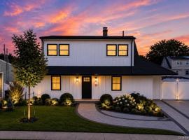 24 Crag Lane 长岛 Levittown, NY