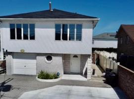 85-11 164th Avenue 霍华德滩 Howard Beach, NY