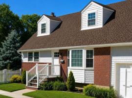 1 Iroquois Street 长岛 Massapequa, NY
