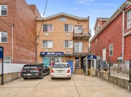 43-07 162nd Street 法拉盛 Flushing, NY
