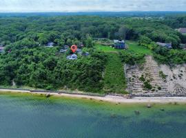 58 Hillcrest Drive 东长岛 Baiting Hollow, NY
