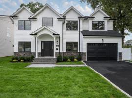 115 Jackson Avenue 长岛 Massapequa Park, NY