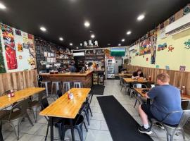 1337 Bushwick Avenue 布鲁克林 Brooklyn, NY