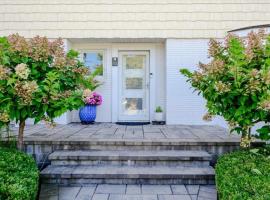 85 Suffolk Boulevard 大西洋海滩 Atlantic Beach, NY