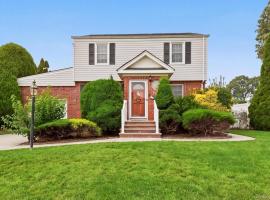 2262 1st Street 长岛 East Meadow, NY