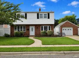 7 Swan Lane 长岛 Levittown, NY