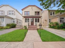 8777 254th Street 皇后区 Bellerose, NY